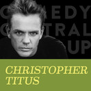 Comedy Central Stand-Up: Christopher Titus: The 5th Annual End of the World Tour